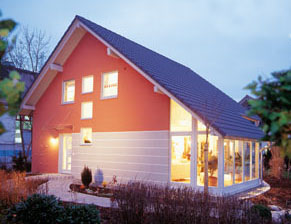 Gewerbepark Bliesen FingerHaus