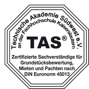 Grundwert Gutachten im Gewerbepark Bliesen (Saarland)