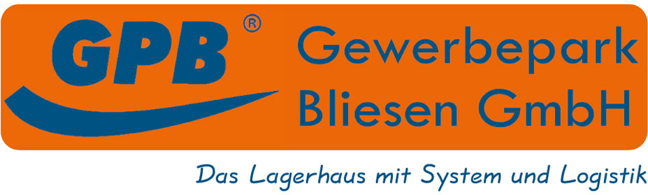 Gewerbepark Bliesen GmbH - Das Lagerhaus mit System und Logistik