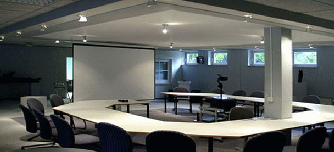 Vermietung - Seminarräume